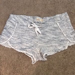 Hollister Lounge Shorts